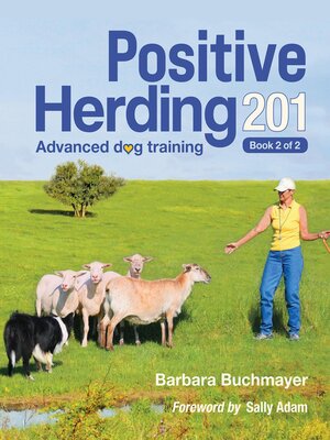 cover image of Positive Herding 201